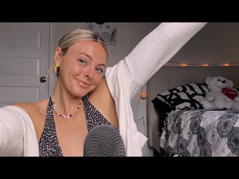 20 Minutes of ASMR for TOTAL Relaxation 🫶🏼
