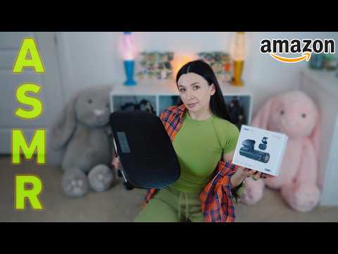 Amazon Haul *ASMR