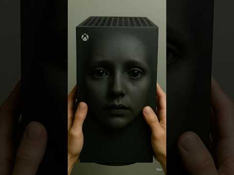 Battle of talking CONSOLES  🎮#asmr #creepy