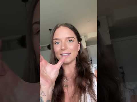 This drives me INSANE. Why does it tiktok do that?