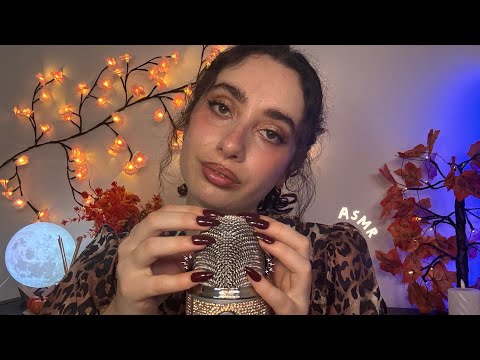 TU VEUX L’ASMR ? JE VAIS T’EN DONNER ! 💤