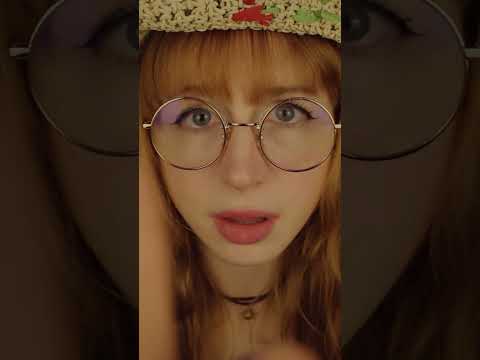 Blink #asmr