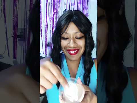 asmr de verão maquiagem #asmr #shorts