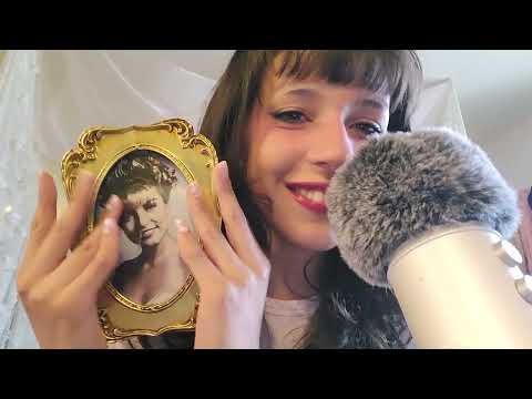 ASMR ♡ you've never seen this video before