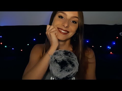 ASMR - Méli-mélo de bruits pour vous faire frissonner 🙃😮‍💨