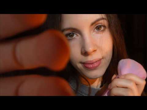 ASMR Focus On Me & Personal Attention For Sleep (Soft & Slow)