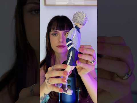 DEVINE le PERSONNAGE 🫣 (ASMR)