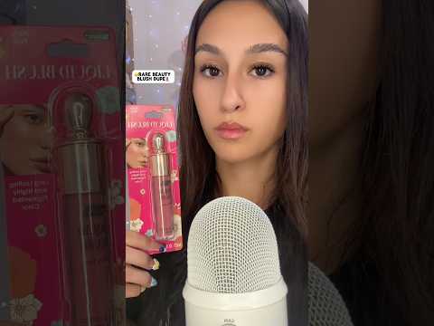 the END is shocking.. #asmr #explore #satisfying #beauty