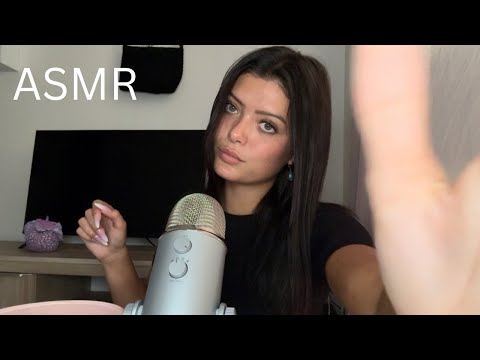 ASMR Je te masse jusqu’à que tu t’endormes 