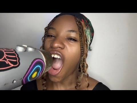 Queen Brenda ASMR - All videos @ The ASMR Index