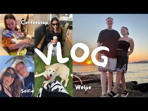 [ASMR] XXL Türkei FlüsterVLOG🇹🇷❤️ | german/deutsch | ASMR Marlife