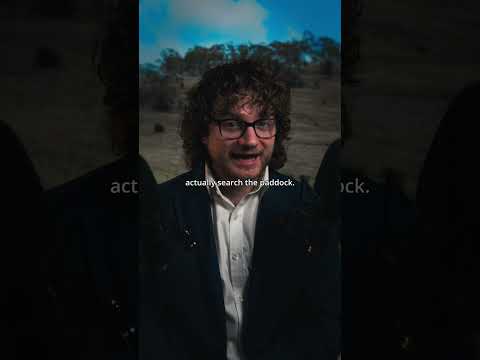 The Story of Fisher's Ghost, Australian History #asmr | Whispering Facts to you