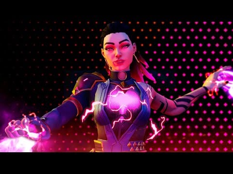 Valorant ASMR FR : Reyna carry en ranked