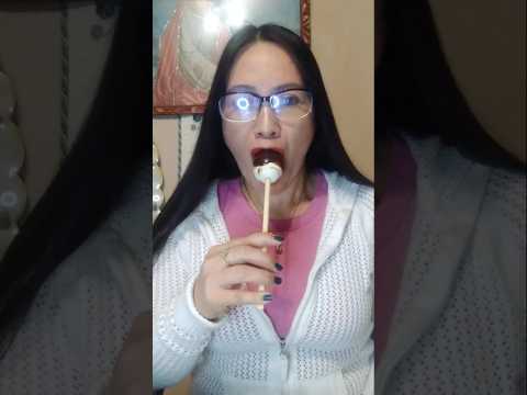 BOILED EGG AND CHOCOLATE #shortsfeed #food  #shortviral #shortvideo #asianmukbanger #asmrvideo #egg