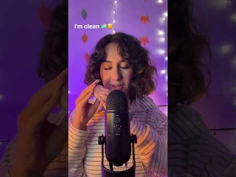 ASMR for insomnia relief 😴💆🏼‍♀️ #asmr #visualtingle #relax #oddlysatisfying #triggersforsleep