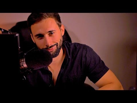 POEMA PARA EL CREPÚSCULO 🌄asmr