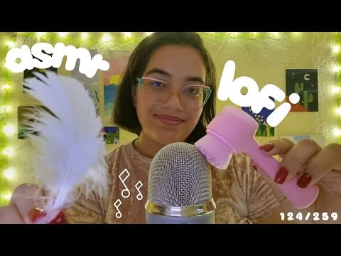 ASMR LOFI | RELAXE PROFUNDAMENTE 🤩💖 #repost