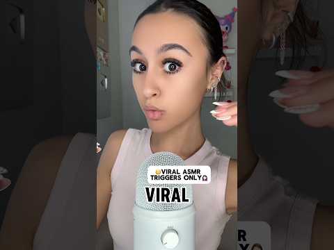 WAIT for IT #asmr #explore #trending #viral