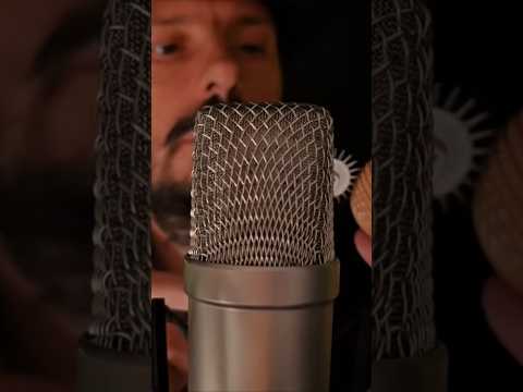ASMR awesomeness #asmr #relax #AGS #sensoradi