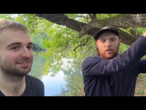 ASMR - Making Steve Extremely Uncomfortable