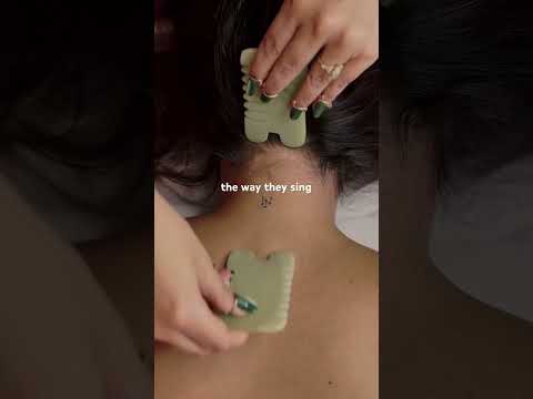 The Best of Jade Comb ASMR