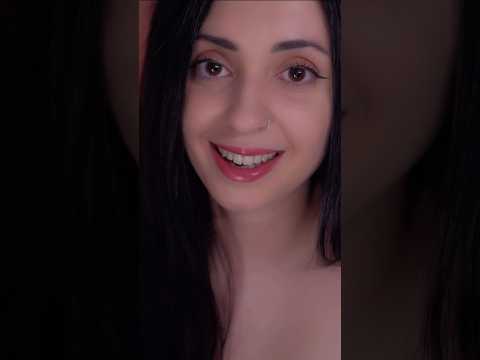 Solo relájate😴 #asmr #asmrsounds #asmrvideo #relax #whisper #calm #shorts #sleep