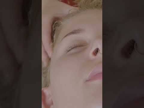 🌿💫 Douce quiétude | Massage crânien relaxant avec Annette ✨💆‍♀️