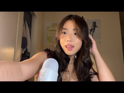 ASMR But It’s Only Mouth Sounds 
