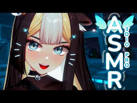 【ASMR】 Chomping Away Your Tingle Immunity~ 🤍