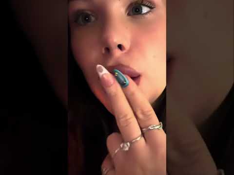 INTENSE ASMR