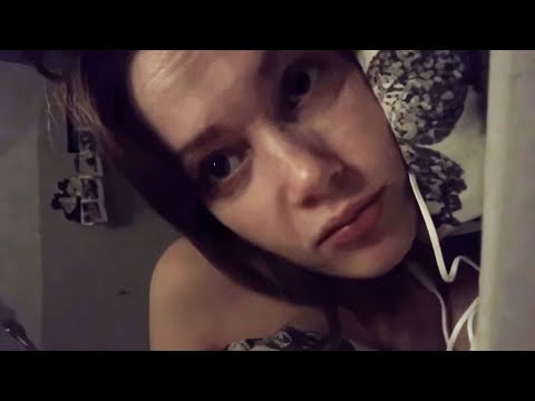 Lily of the Meadow - Personal Attention in Bed with Me 💕 ASMR