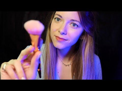 💜 ASMR Para personas que NO pueden DORMIR [Funciona] | Love ASMR 2020 en español