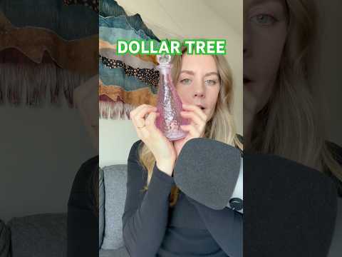Look what I found at Dollar Tree #asmr #dollartree
