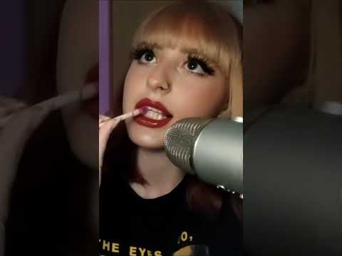 Full video on my channel! ⋆౨ৎ˚⟡˖ ࣪ #asmr #asmrsounds #relaxing #relax #sleep