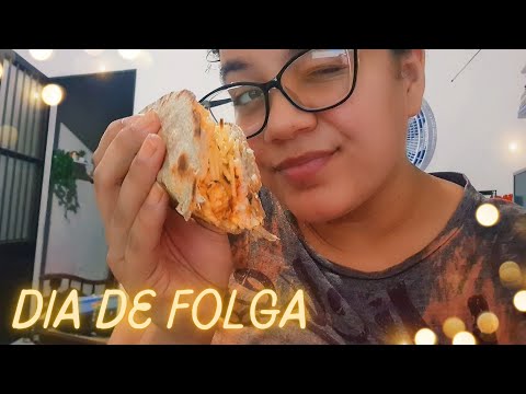 VLOG ASMR | UM DIA NA MINHA ROTINA 💖💖