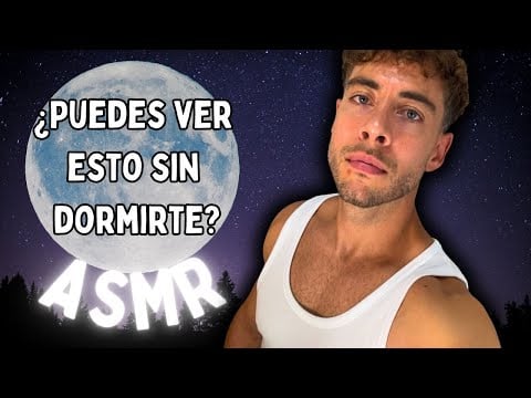 ASMR Envolvente en Español | Susurros Muy Suaves a Tu Alrededor 💤