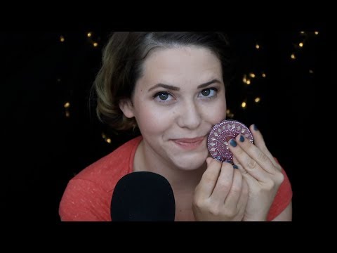 ASMR 4 Einzigartige Einschlaftrigger ♡ Unique Sleep Triggers you never heard before  -  German