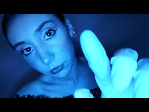 ASMR POV: You Are Vecna!