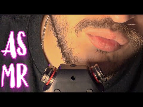 ASMR 1 HOUR of KISSES l MEN'S KISSES l ASMR Mouth Sounds l SeluAsmr!!!😘💋💋