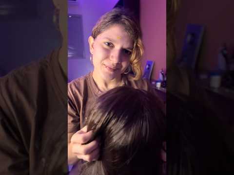 Vou te massagear! #relax #asmrvideos #asmr #asmrroleplay  #asmrsounds  #massagem
