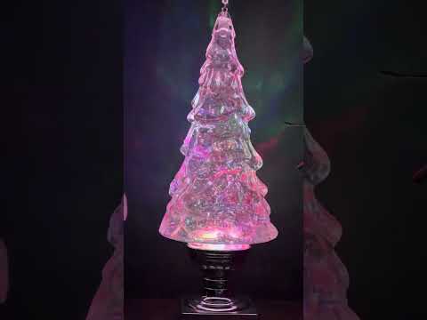 ASMR Christmas Decorations