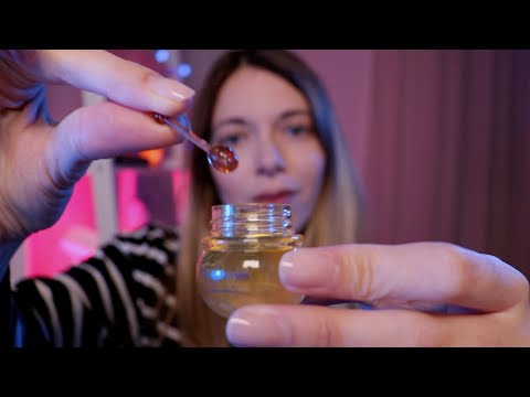 ASMR Cuidado extremo de Labios relajante | Love ASMR español ^¨^