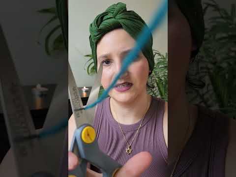 cutting your strings #asmr #softspoken #personalattention #shorts