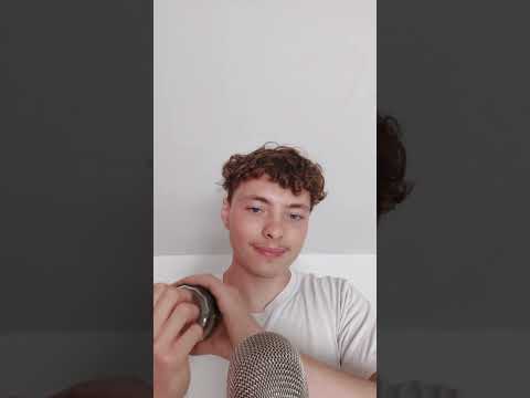 asmr trigger