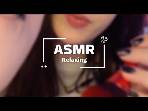 ASMR to Give You Extreme Tingles 🌱 🌿  |  #asmr #relax