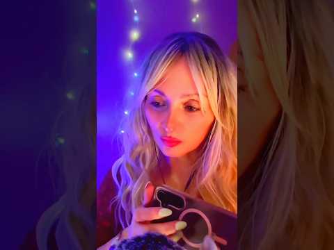 {ASMR} PHONE OR BOX #asmr #shortsfeed #shortsvideo #shorts #reels #explore #asmrtriggers