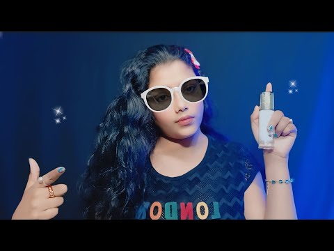 ASMR | Sassy Rich Girl Gives You A Makeover |