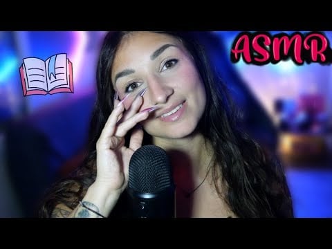 ASMR JUSTE MA VOIX ✨