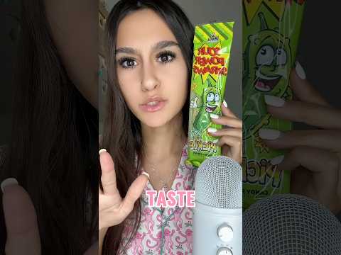 the END is SHOCKING #asmr #explore #mukbang #foryou