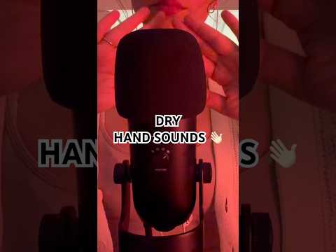 #handsounds #handsoundsasmr #tingles #brainmelting #triggersforsleep #fypyoutube #fyp #fypシ #trigger
